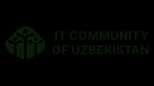 IT Community of Uzbekistan